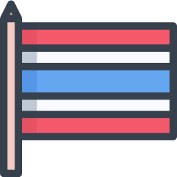 Flag icon