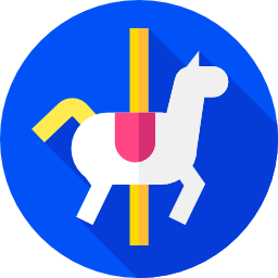 カルーセル icon