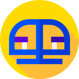 Merry go round icon