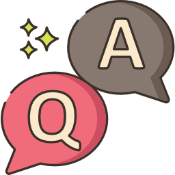 Question icon