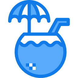 Coconut icon