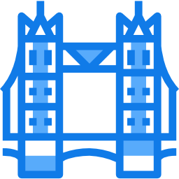 런던 브릿지 icon