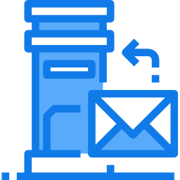 briefkasten icon