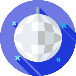 spiegelball icon