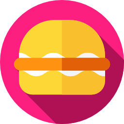 Hamburger icon