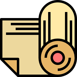 klebeband icon