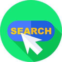 Search icon