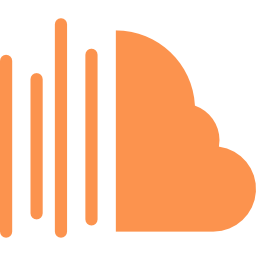 soundcloud icono