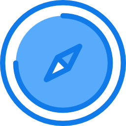 Safari icon