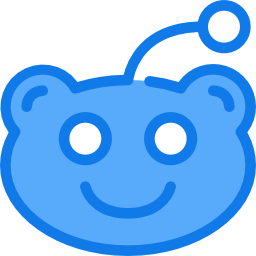 reddit icono