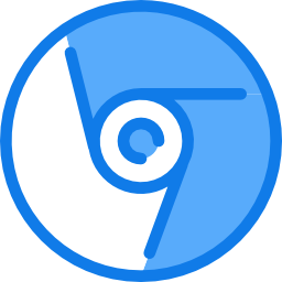 グーグルクローム icon