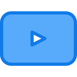 youtube icon