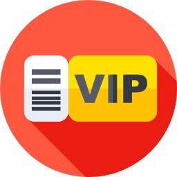 vip Ícone