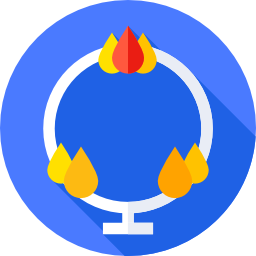 feuerring icon