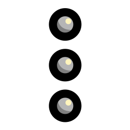 configuration Icône