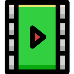 video icon