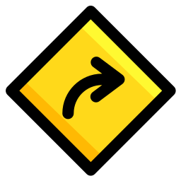 Arrow icon