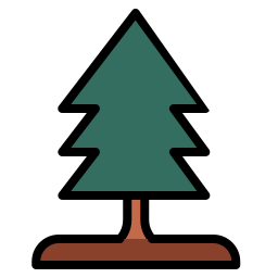 Nature icon