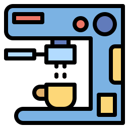 Coffee icon