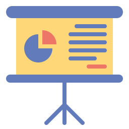 grafik icon