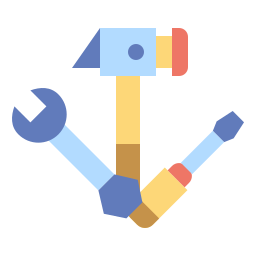 Tools icon