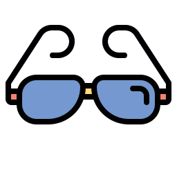 sonnenbrille icon