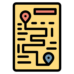 Gps icon