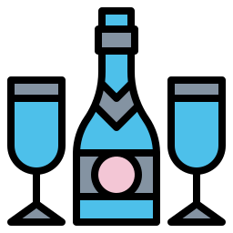 Bottle icon