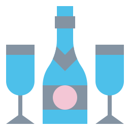 Bottle icon