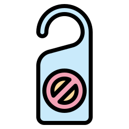 プライベート icon