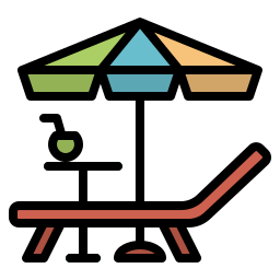 Umbrella icon