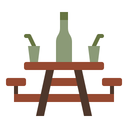 Table icon