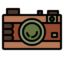 Camera icon