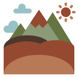 berg icon