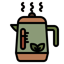 Teapot icon