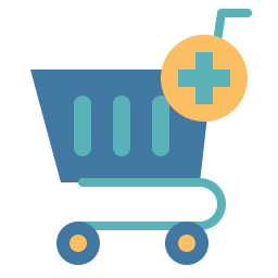 e-commerce icon