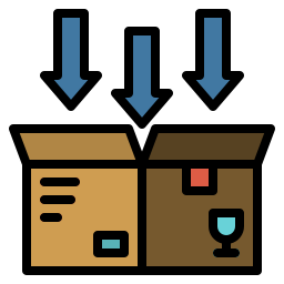 Box icon