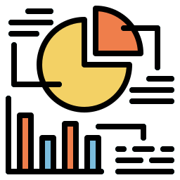 Graph icon