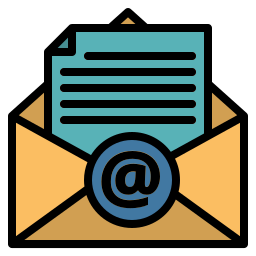 carta icono