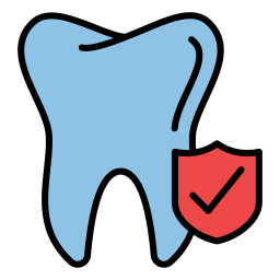 歯科保険 icon