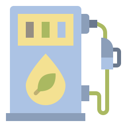 Cleanpower icon