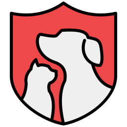 애완동물 보험 icon
