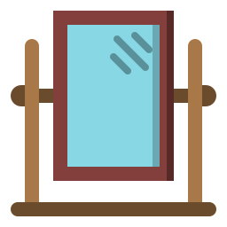 spiegel icon