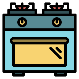 Cooking icon