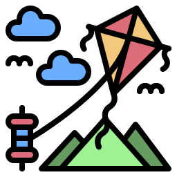 Sky icon