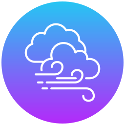 Wind icon