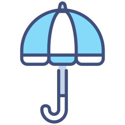 Umbrella icon