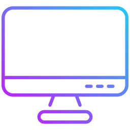 Computer icon