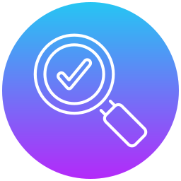 Searching icon