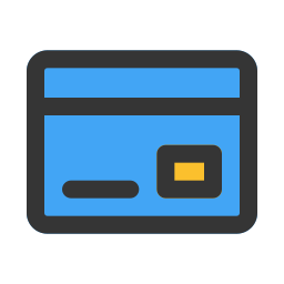 Atm card icon